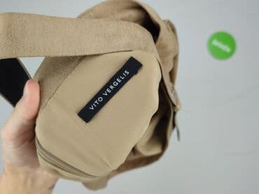 spódniczka ze skóry naturalnej: Spódnica damska, rozmiar S — 4