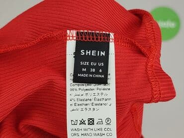 Жінкам: Shein, Топ жіночий, розмір M — 4