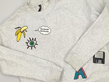 H&M Divided, Bluza damska
, rozmiar S