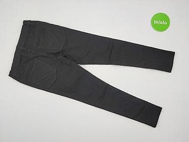 golfy stradivarius: Spodnie jeansowe, Next, 10 lat, 140, stan - Idealny — 3