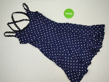 sukienki na wesele w groszki: Sukienka damska, rozmiar S — 3