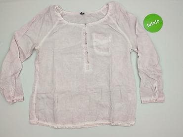 spodnie cecil: Cecil, Bluzka damska, rozmiar L — 2