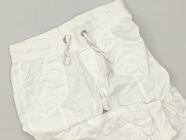 Colours of the World, Spodnie 3/4 damskie, rozmiar S