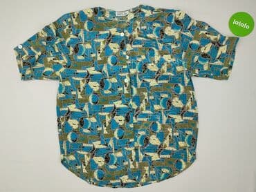 koszula polowa mon nowy wzór: Women`s shirt, S — 2