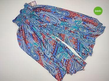 buty fancy: Spodnie materiałowe damskie, rozmiar One size — 3