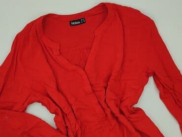 janina bluza: Janina, Bluzka damska, rozmiar S — 1