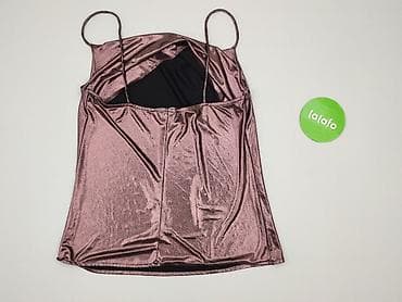 zara bluzki basic: Zara, Top damski, rozmiar S — 3