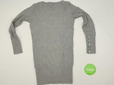 bluzy dresowe nicce: Sweter damski, rozmiar S — 3