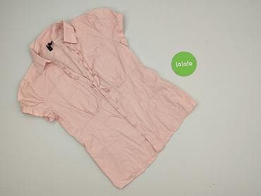 koszula vila: Denim 1982, Koszula damska, rozmiar M — 2