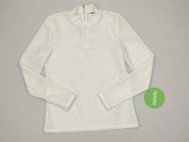 bluzki 3 4 rękaw allegro: Women's blouse, size S (EU 36) — 2