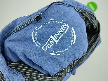 vans 36: Koszulа dla mężczyzn, rozmiar L — 6