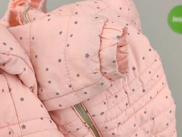 versace jeans couture legginsy: Kurtka puchowa Pepco, 3-4 lat, Tkaniny syntetyczne, stan - Bardzo dobry — 6