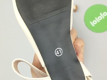 walonki buty damskie: Półbuty damskie, rozmiar 41 — 4