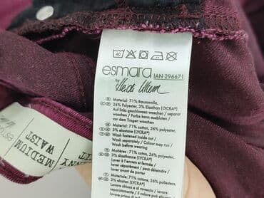 bluzy eminem: Esmara, Jeansy damskie, rozmiar XL — 5