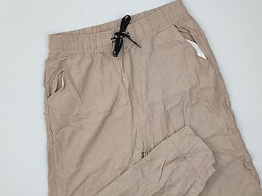 Spodnie dresowe damskie, rozmiar 2XL