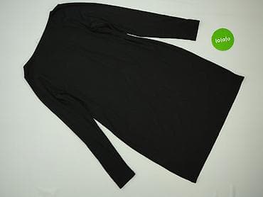 bomberki hm: H&M, Sukienka damska, rozmiar L — 3