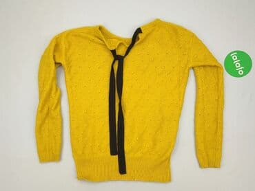 sweter w paski h: Promod, Women`s sweater, size S (EU 36) — 3