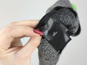 satynowe topy: Top damski, S — 5