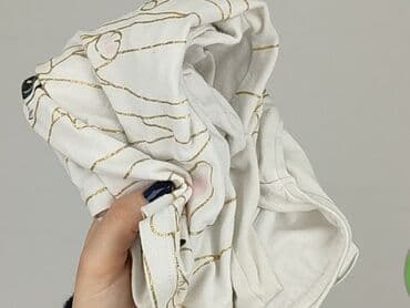 sukienka w geometryczne wzory h m: Bluzka, H&M, 1.5-2 lat, 86-92 cm, stan - Dobry — 5