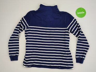 pięć lat w paski bluza w paski swiat: WoolOvers, Bluza damska
, rozmiar S — 3