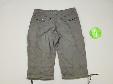 adidas 425: Nike, Spodnie 3/4 damskie, rozmiar S — 4