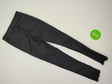 rick owens jeans: Miss RJ, Jeansy damskie, rozmiar XS — 3