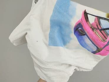 magmac bluzki: House, Women`s T-shirt, size XS (EU 34) — 4