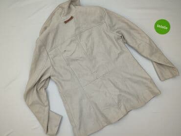 kurtka m43: S.Oliver, Kurtka przejściowa damska, XL — 3