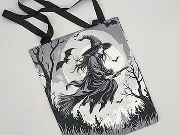 Torba materiałowa, stan - Idealny