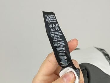 deichmann buty do piłki nożnej: Dunnes Stores, Top damski, rozmiar L — 7