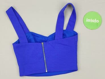 kononowicz bez koszulki: KOOKAÏ, Top damski, rozmiar XS — 3