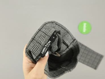 legginsy ocieplane z futerkiem: Tom Rose, Spodnie materiałowe damskie, rozmiar M — 4