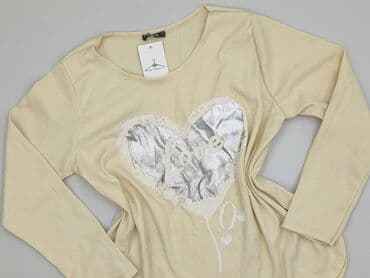 bluzy walentynkowe: Women's blouse, size S — 2