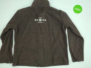 bluza h: X-MAIL, Polar damski, rozmiar 2XL — 3