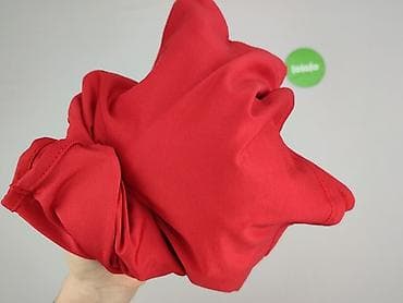 czerwone sukienki: Sukienka damska, rozmiar M — 4