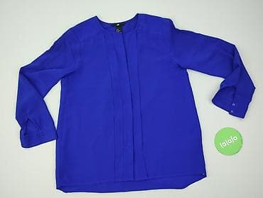 bluzki w litery: H&M, Bluzka damska, rozmiar S — 2