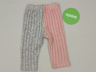 lindex bluza: Leggings, 9-12 months, condition - Very good — 3