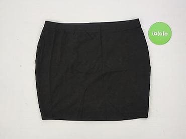 pakutem: Papaya, Spódnica damska, rozmiar 2XL — 2