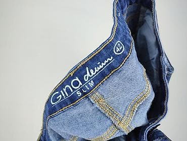gf jeans: Gina, Jeansy damskie, rozmiar XL — 4