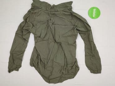 koszula flanelowa carhartt: Promod, Koszula damska, rozmiar S — 3