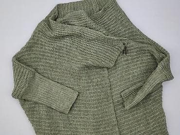 alpaca: Kardigan damski, rozmiar One size — 1