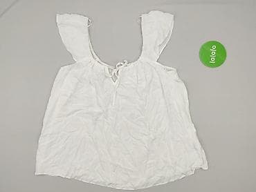 bluzki dla babci: Papaya, Top damski, rozmiar 3XL — 2