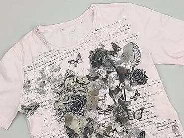 T-shirt damski, rozmiar M