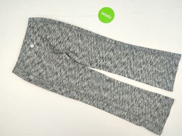 legginsy damskie sportowe gym glamour: Crivit, Legginsy Sportowe damskie, rozmiar S — 3