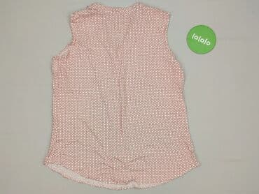 bluzki z odcieciem pod biustem: Bluzka damska, rozmiar M — 3