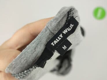 tally weijl bluza: Tally Weijl, Women's blouse, size M — 4