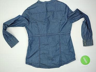 norfy denim: KappAhl, Koszula damska, rozmiar 2XL — 3