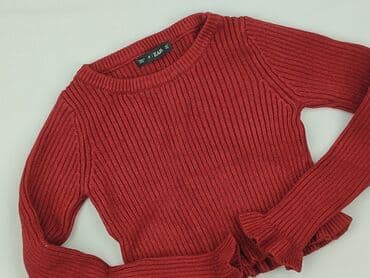 sweter h: Zaful, Sweter damski, rozmiar One size — 1