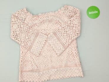 bluzka z odkrytym ramieniem allegro: Mayerline, Bluzka damska, rozmiar M — 3