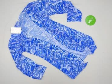 koszula na stroj kapielowy: Narzutka damska, L — 2